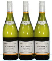 ß 2019 Kumeu River, Stables, Chardonnay, Kumeu - In Bond