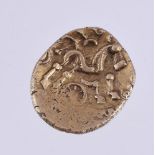 ANCIENT BRITISH, GOLD STATER