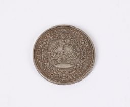 GEORGE V, WREATH CROWN 1930 (S 4036)