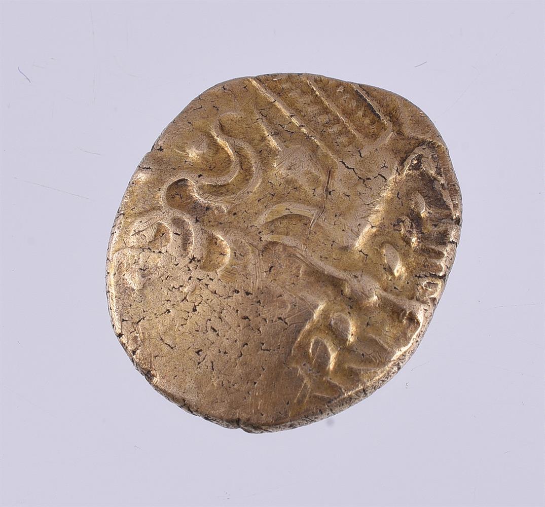 ANCIENT BRITISH, GOLD STATER - Image 2 of 2