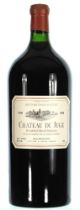 1998 Chateau du Juge, Bordeaux Superieur (Imperial)