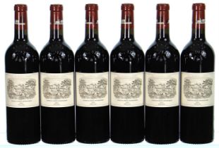 2012 Chateau Lafite Rothschild Premier Cru Classe, Pauillac