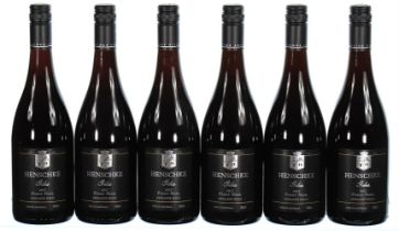 ß 2017 Henschke, Giles Pinot Noir, Lenswood - In Bond