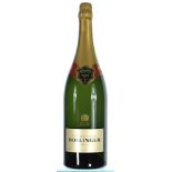 NV Bollinger, Special Cuvee (Jeroboam)