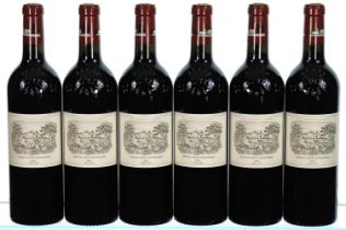 2012 Chateau Lafite Rothschild Premier Cru Classe, Pauillac