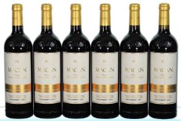 ß 2012 Macan, Rioja - In Bond