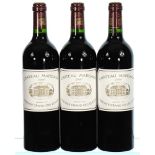 2009 Chateau Margaux Premier Cru Classe, Margaux