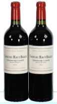 2010 Chateau Haut-Bailly Cru Classe, Pessac-Leognan