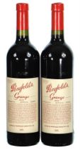 2004 Penfolds, Grange, South Australia