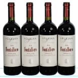 2016 Felsina, Fontalloro, IGT