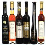 2003/2013 Mixed Icewines (Mixed Formats)