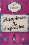 λ James McQueen (b.1977) Happiness is Expensive