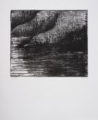 λ Henry Moore (1896-1986) Magnitude II (Cramer 253); Fjord (Cramer 260); Man (Cramer 264)