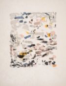λ Henry Moore (1898-1986) Petals (Cramer 319)