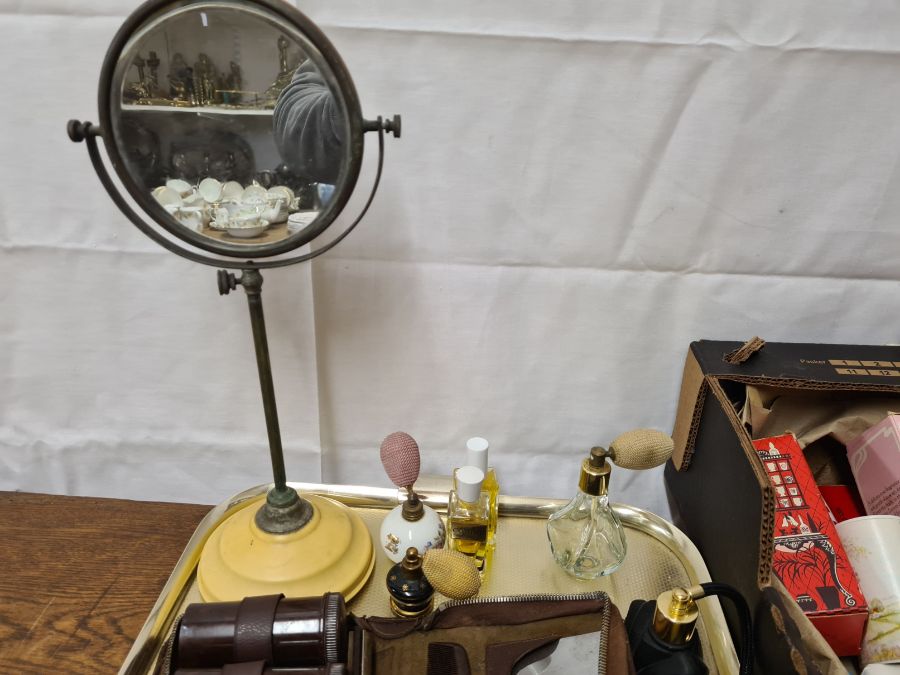 Vintage and bygone vanity goods, perfumes and products - Image 4 of 7