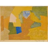 Poliakoff, Serge 1900 Moskau - 1969 Paris