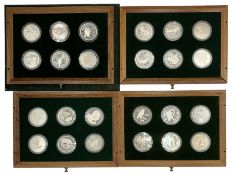 The 'Conservation Coin Collection'