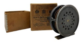 Hardy Bros Ltd. The "Perfect" fly reel