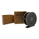 Hardy Bros Ltd. The "Perfect" fly reel