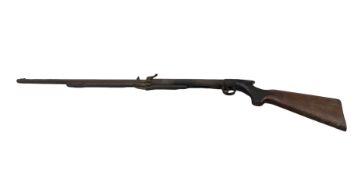 1920s air rifle