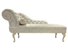 Chaise longue