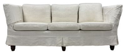 Three seat sofa