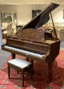 Schumann - GP 152 grand piano