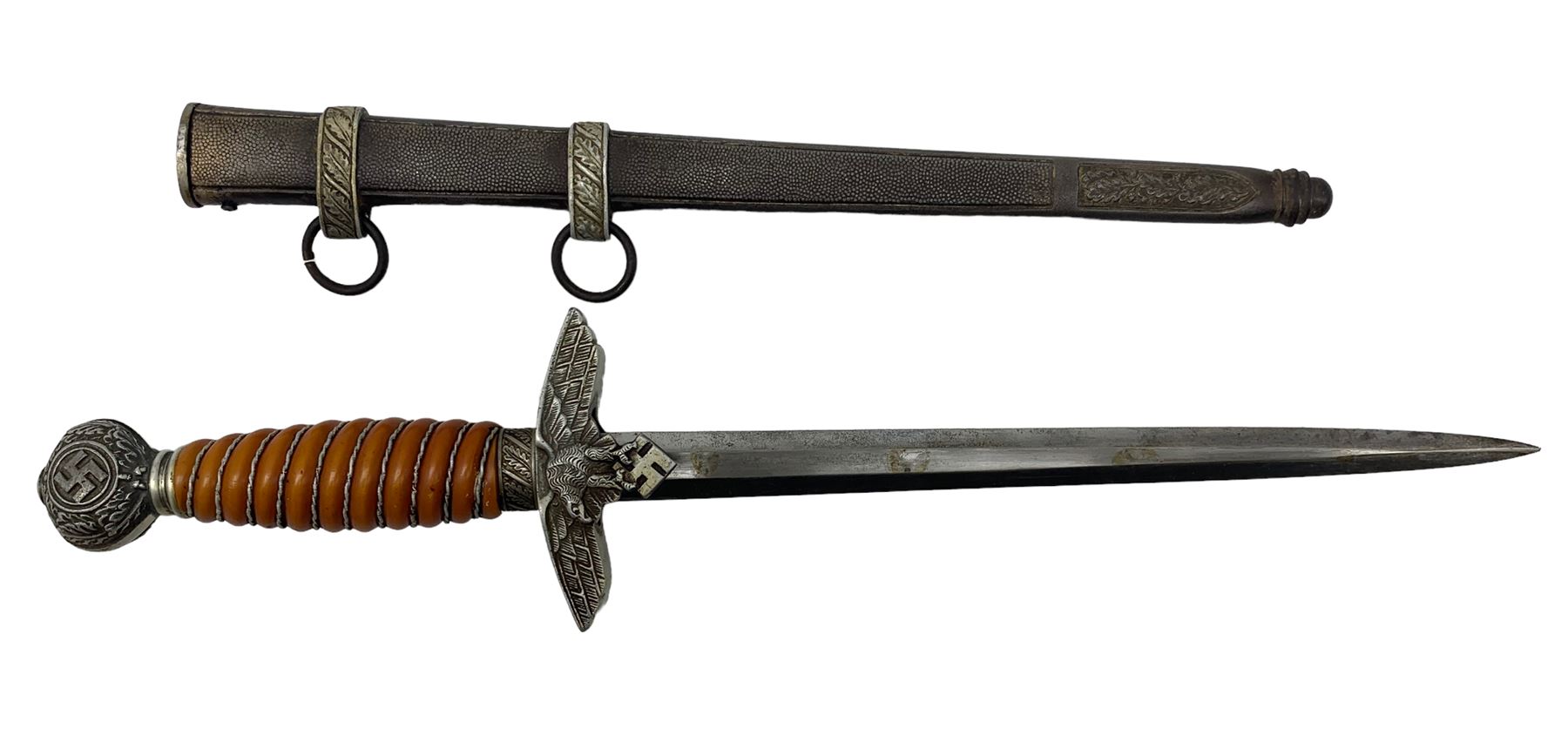 Replica German Third Reich Luftwaffe dagger