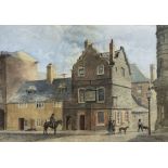 Rafter (British 19th century): The Horse & Coach Town Pub