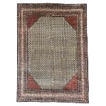Persian Araak carpet