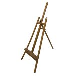 Daler & Rowney - beech framed easel