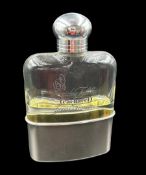 Large French advertising Dummy Factice inscribed Cacharel Eau de Toilette