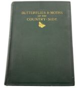 F Edward Hulme - Butterflies and Moths of the Country-Side