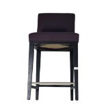 Tall dining chair