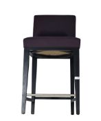 Tall dining chair