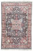 Persian design Meshed rug