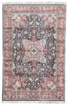 Persian design Meshed rug