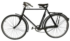 Mid-20th century gentleman's bike