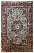 Persian Mood ivory ground carpet