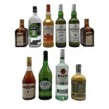 Bottle of Bruichladdich Islay single malt Scotch Whisky 2013 700ml
