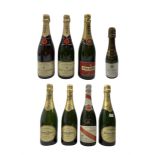 Champagne-Moet et Chandon Brut Imperial