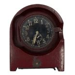 World War II Junghans Luftwaffe clock