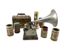 Early 20th century 'The Graphophone'