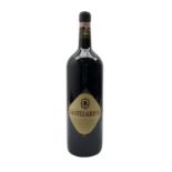 5 Litre bottle of Castelgreve Chianti Classico 1998
