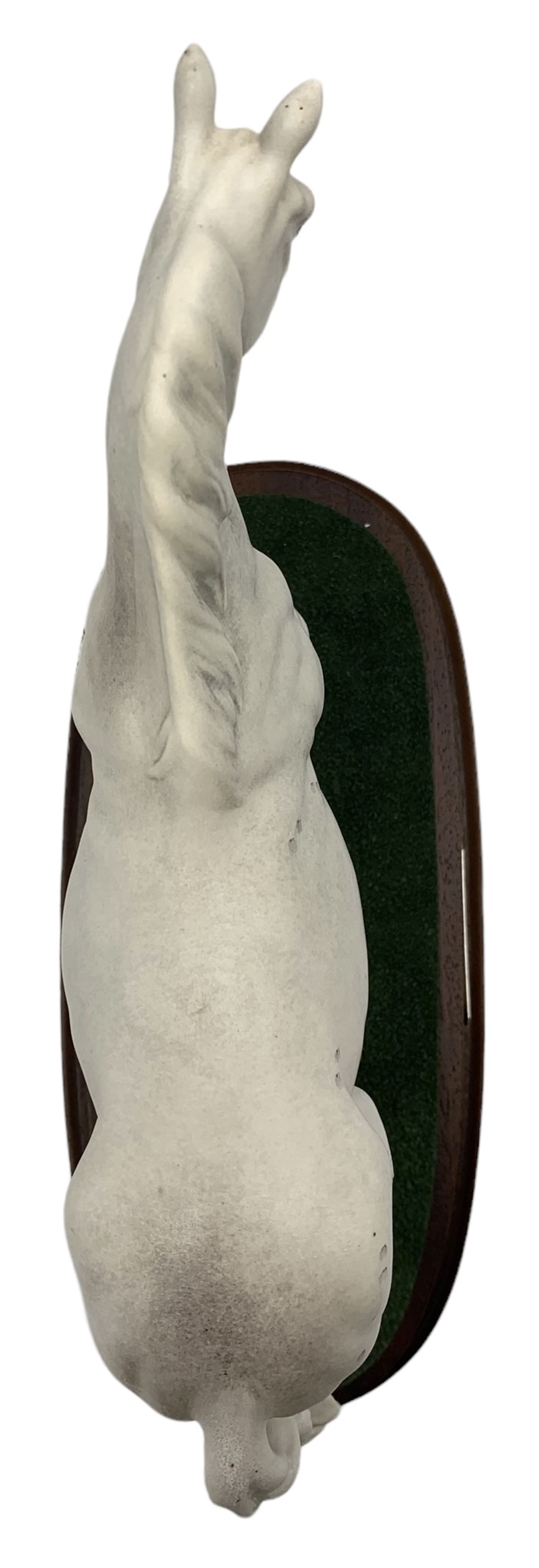Royal Doulton 'Desert Orchid' porcelain horse - Image 5 of 5