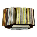50 Christies catalogues in one box