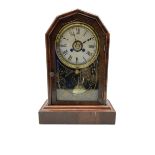 19th century American New Haven (Jerome) alarm clock