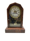 19th century American New Haven (Jerome) alarm clock