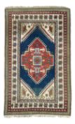 Turkish rug