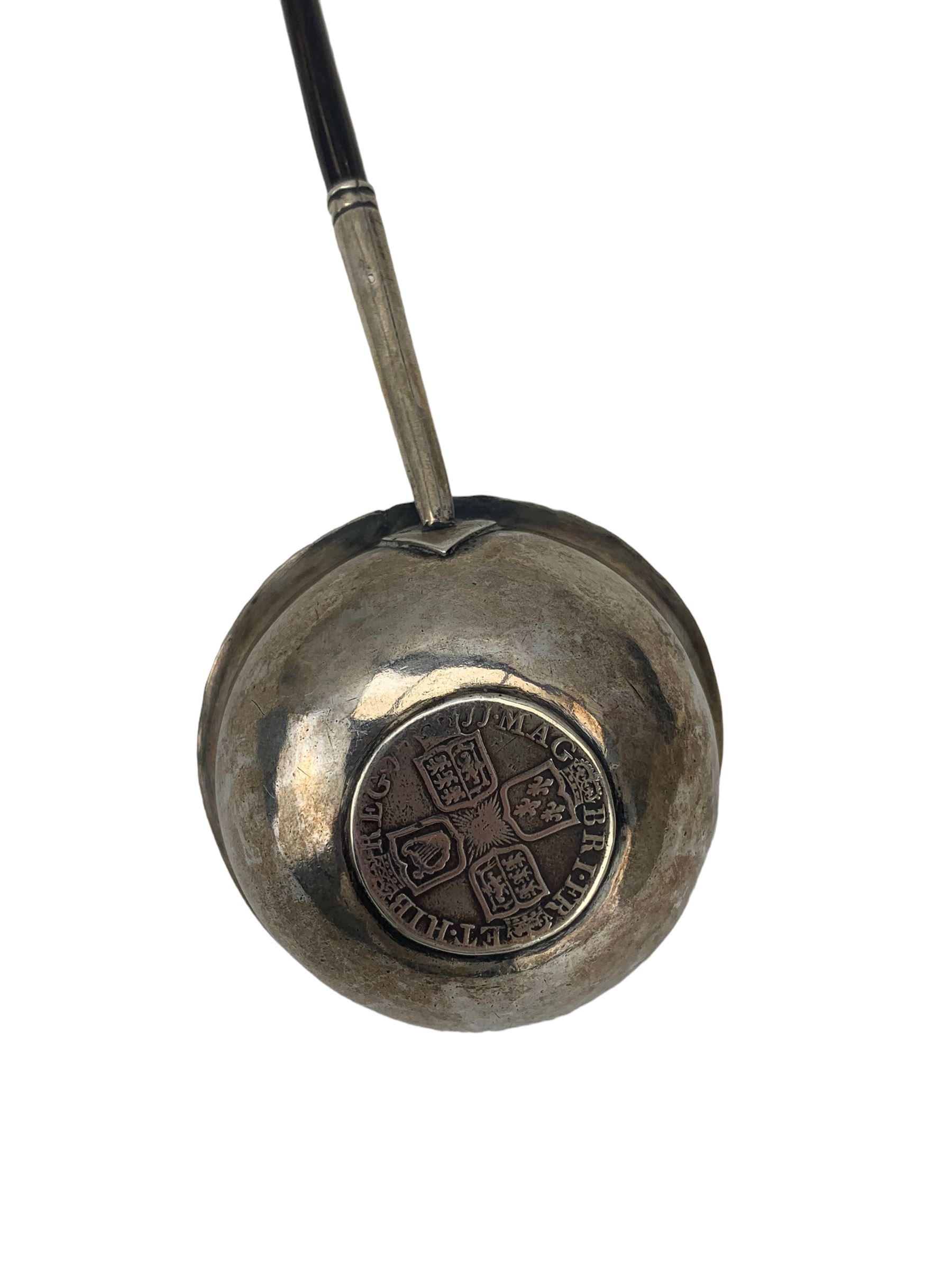 19th century toddy ladle - Image 3 of 3